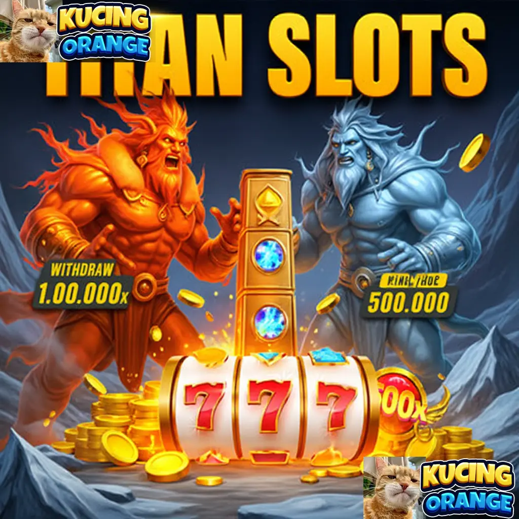 KUCING ORANGE SLOT Apk Slot Login Kompetisi E-Sport Brecup - WooCommerce eCommerce