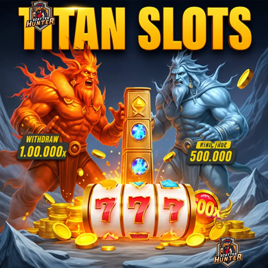 SCATTER HUNTER Apk Slot Login Kompetisi E-Sport Brecup - WooCommerce eCommerce