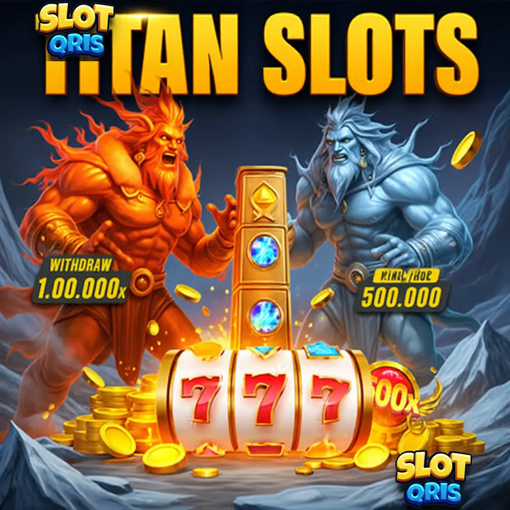 SLOT QRIS Apk Slot Login Kompetisi E-Sport Brecup - WooCommerce eCommerce